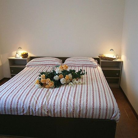 Capri Villa บิบิโอเน ภายนอก รูปภาพ