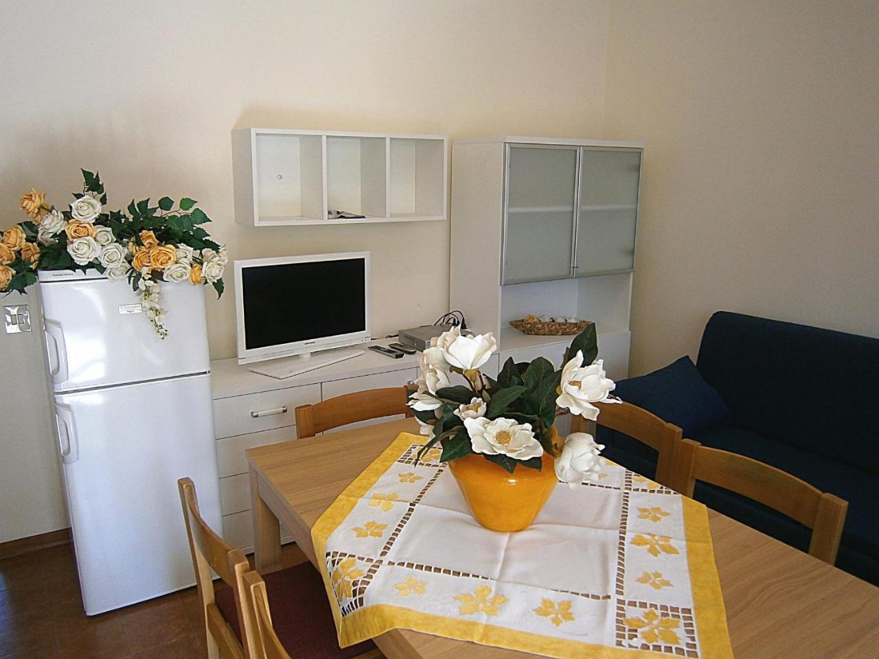 Capri Villa บิบิโอเน ภายนอก รูปภาพ