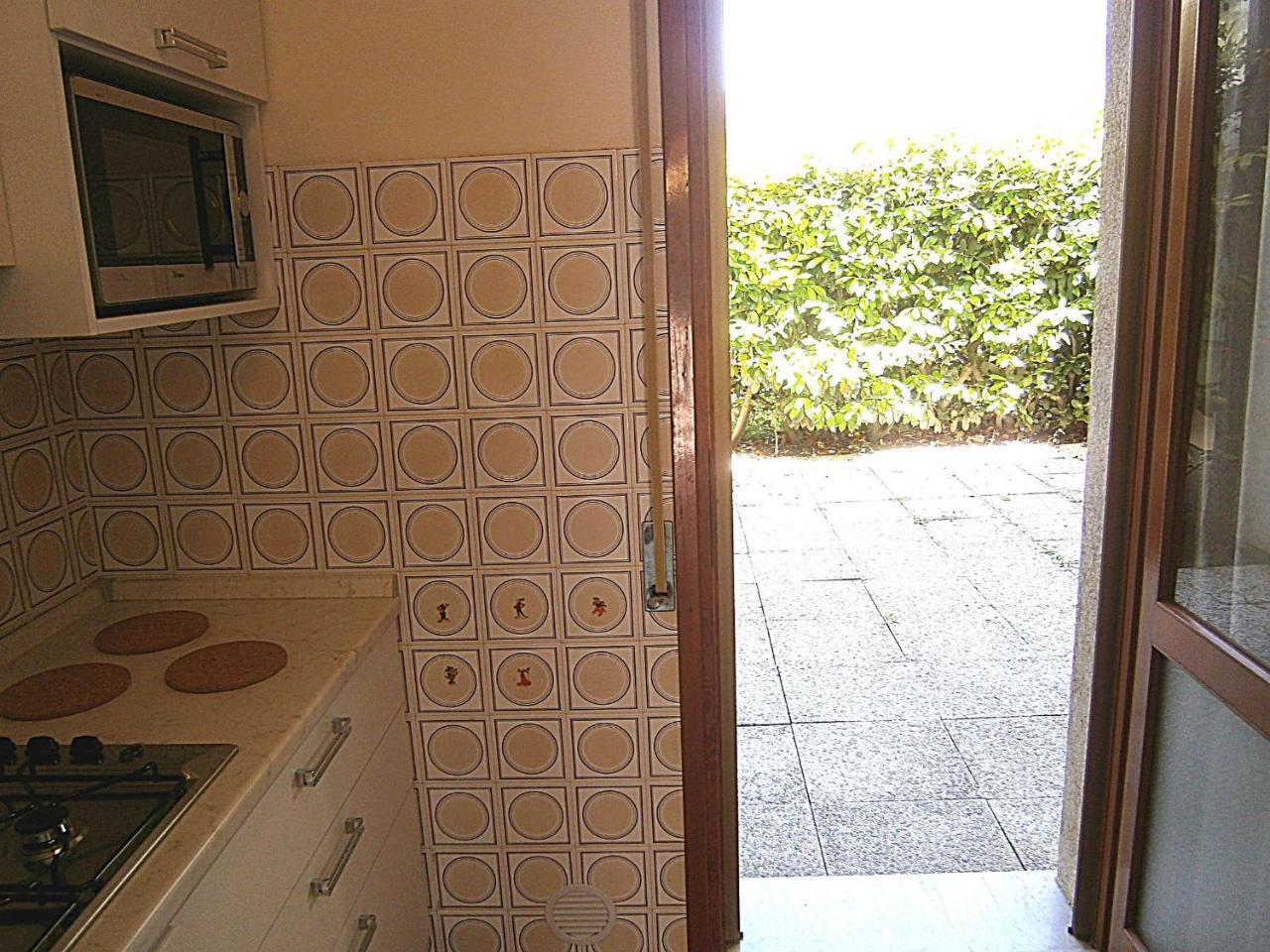 Capri Villa บิบิโอเน ภายนอก รูปภาพ