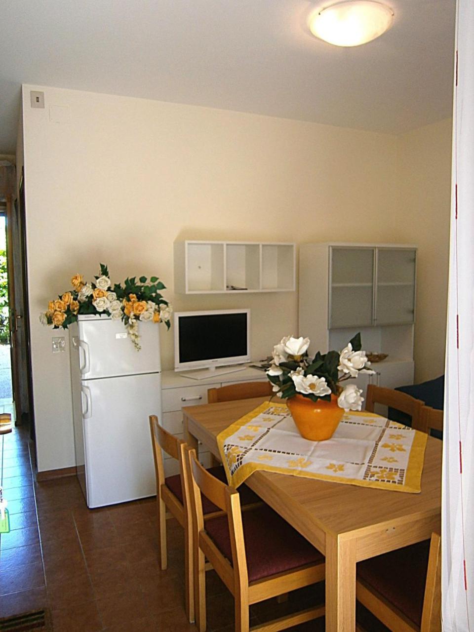 Capri Villa บิบิโอเน ภายนอก รูปภาพ